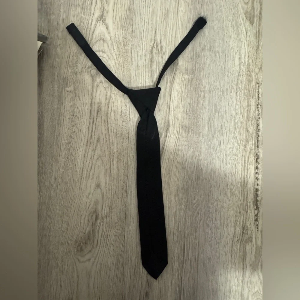 Spirit Beetlejuice Kids Costume - Black and White